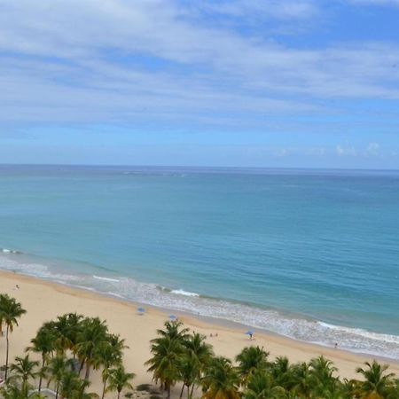 Isla Bella Appartement San Juan Buitenkant foto