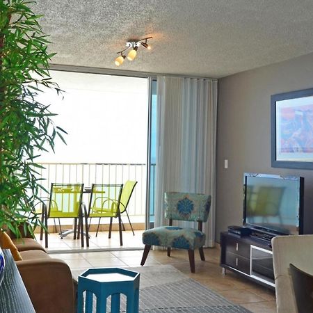 Isla Bella Appartement San Juan Buitenkant foto