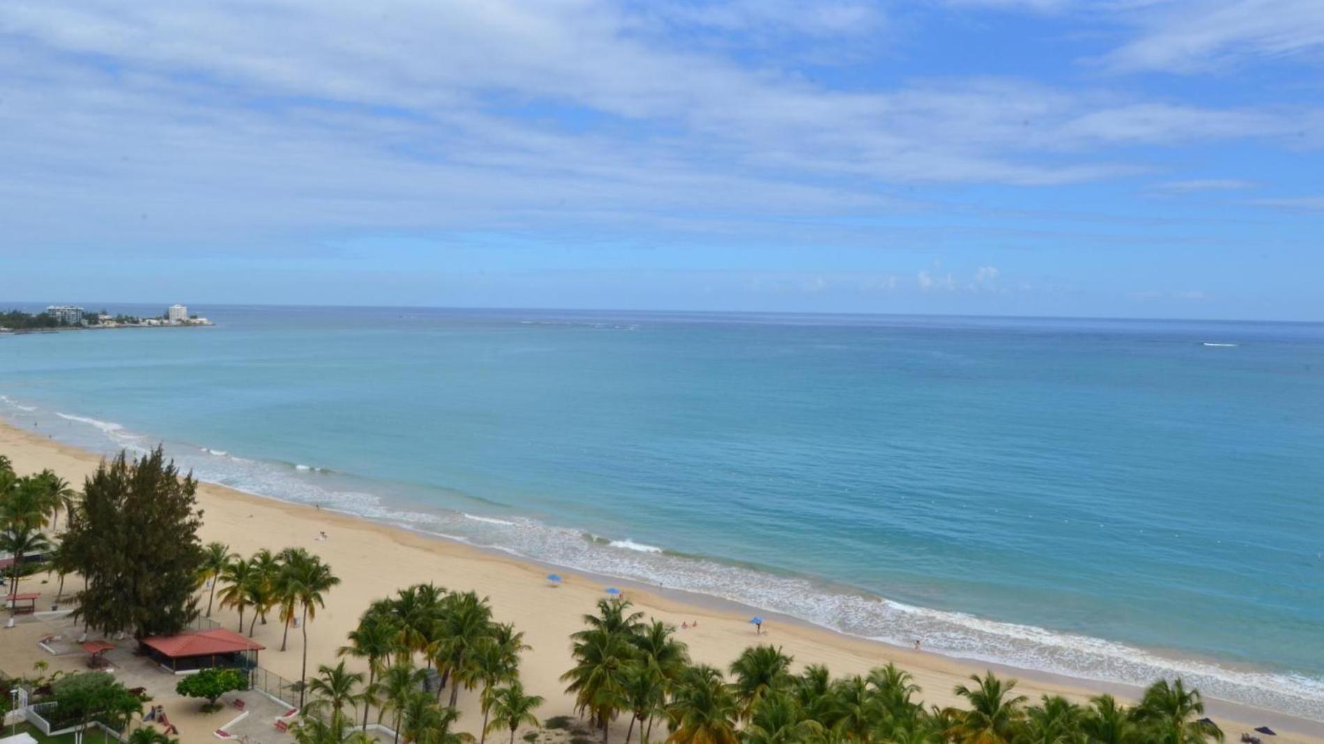 Isla Bella Appartement San Juan Buitenkant foto