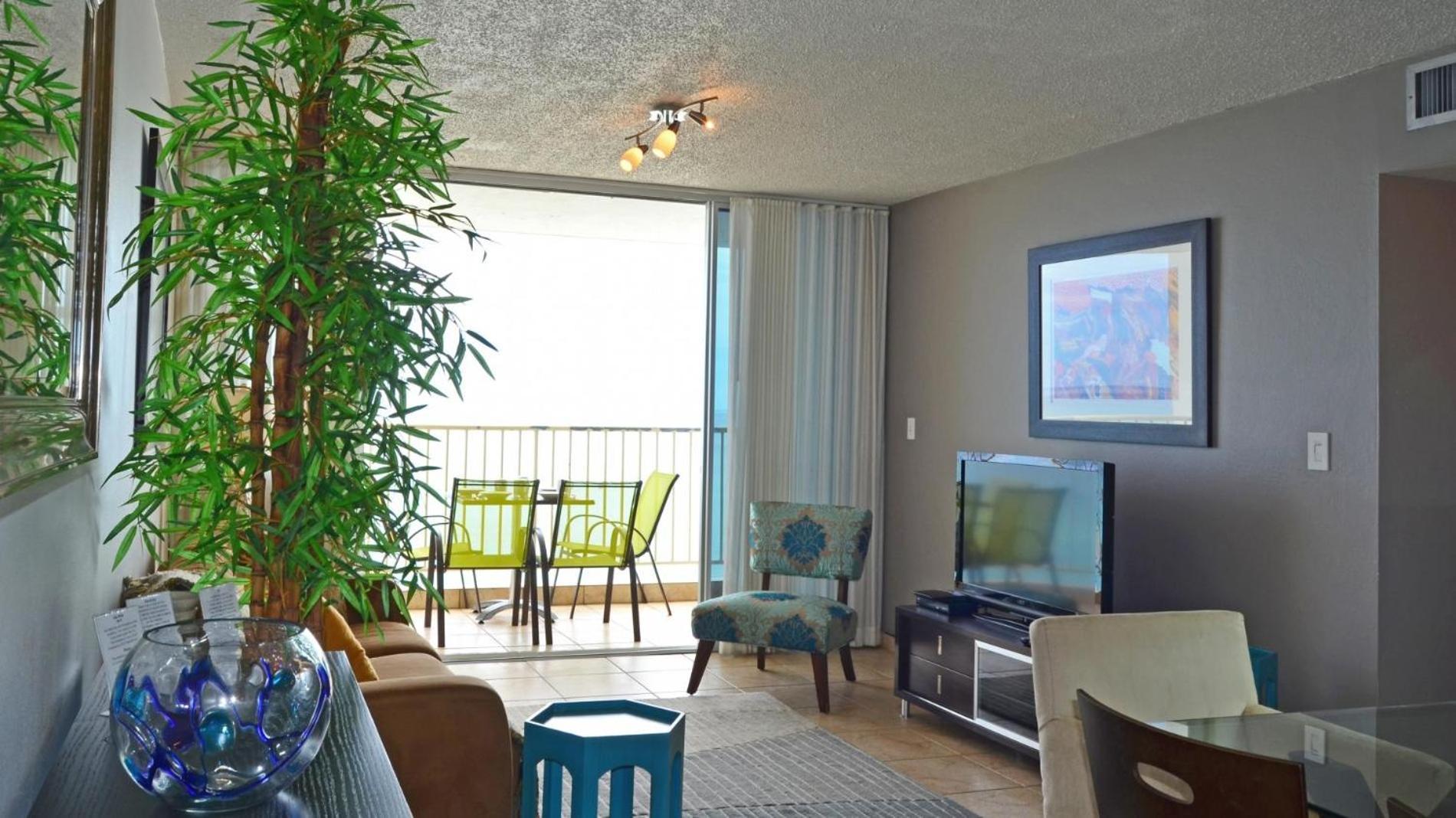 Isla Bella Appartement San Juan Buitenkant foto