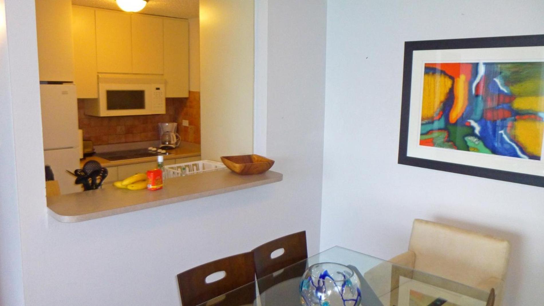 Isla Bella Appartement San Juan Buitenkant foto