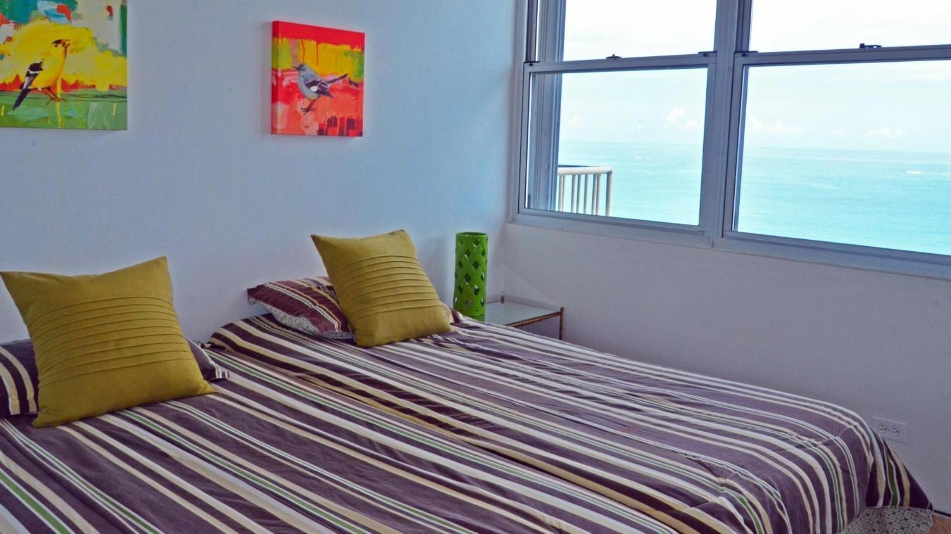 Isla Bella Appartement San Juan Buitenkant foto