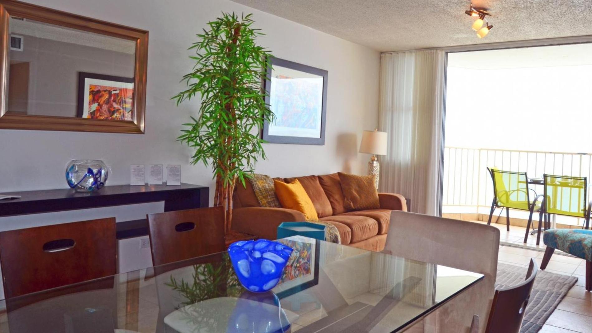 Isla Bella Appartement San Juan Buitenkant foto