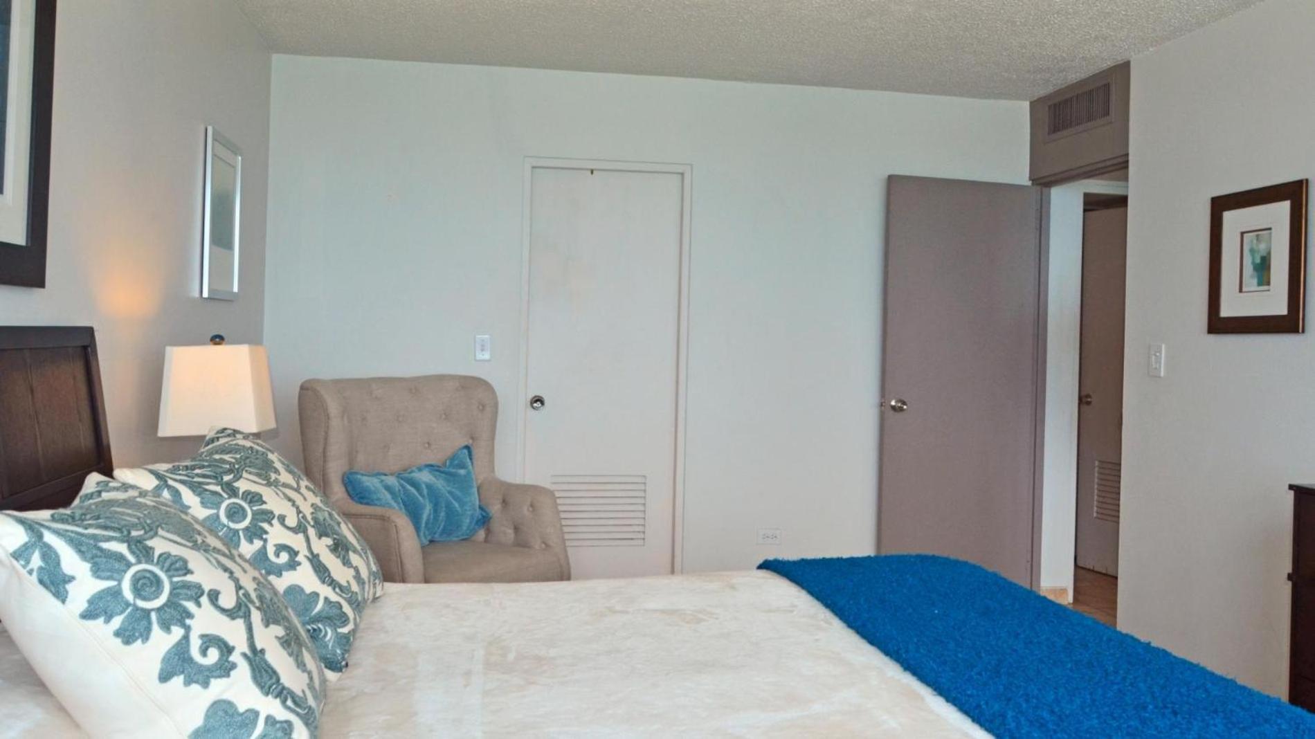 Isla Bella Appartement San Juan Buitenkant foto